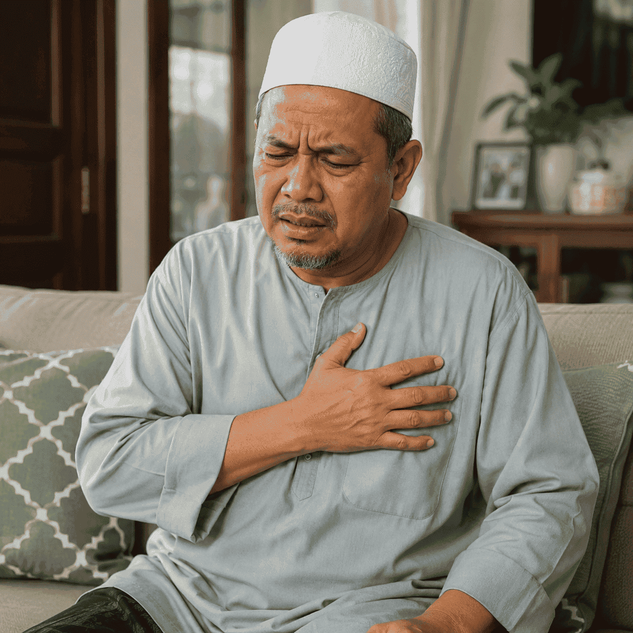 Jantung & Peredaran Darah
